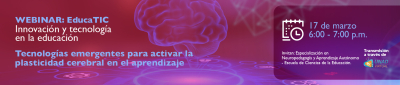 EducaTIC: Innovación y tecnología en la educación