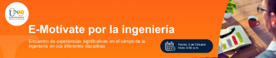 E- Motívate por la Ingeniería