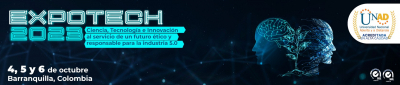 EXPOTECH 2023 “Ciencia, Tecnología e Innovación al servicio de un futuro ético y responsable para la industria 5.0”