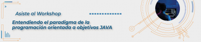 Entendiendo el paradigma de la programación orientada a objetos en Java - parte 1
