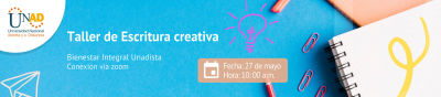 Escritura Creativa 