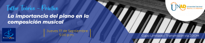 La importancia del piano en la composición musical 