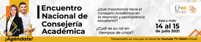 Viviendo la Consejería Académica