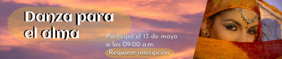 Danza para el Alma