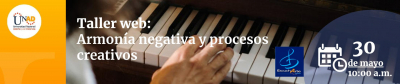  Armonía negativa y procesos creativos 