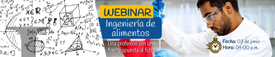 INGENIERÍA DE ALIMENTOS: Una profesión con una fuerte apuesta al futuro
