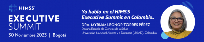 HIMSS Executive Summit 2023		