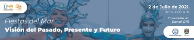 Fiestas Del Mar, Visión Del Pasado , Presente Y Futuro