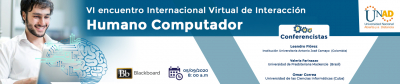VI encuentro Internacional Virtual de Interacción Humano Computador 