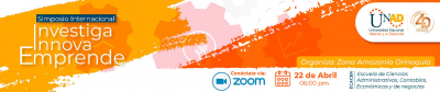 Simposio Internacional Investiga, Innova, Emprende
