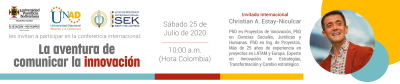 La aventura de Comunicar la Innovación