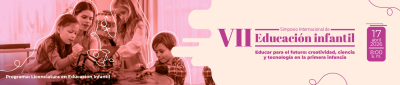 VII Simposio Internacional de Educación Infantil de la Zona Sur	