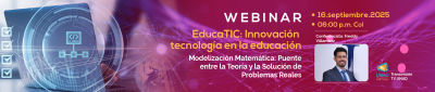 EducaTIC: Innovación y tecnología en la educación