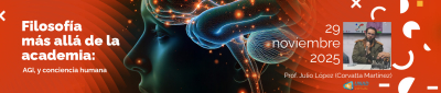 Filosofía más allá de la academia: AGI y conciencia humana