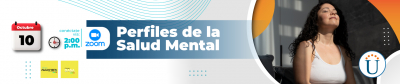  Perfiles de la Salud Mental