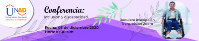 Inclusión y Discapacidad 