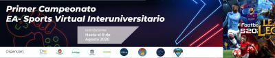 Campeonato EA-Sports