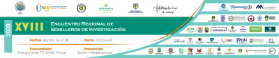 XVIII Encuentro Regional de Semilleros de Investigación