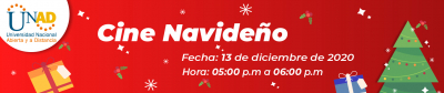 Cine Navideño