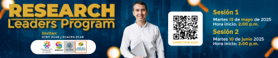 Research Leaders Program