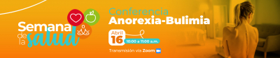 Anorexia-Bulimia       