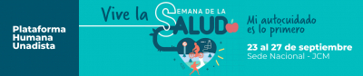 Semana de la Salud