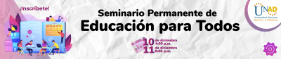 Seminario Permanente de Educación para Todos