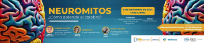 Neuromitos ¿Cómo aprende el Cerebro?
