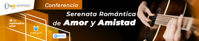 Serenata Romántica de Amor y Amistad  