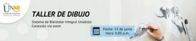 Taller de dibujo