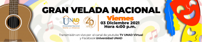Gran Velada Nacional