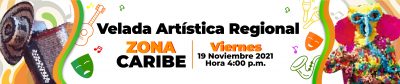 Veladas Artísticas Regionales - VAR ZCAR