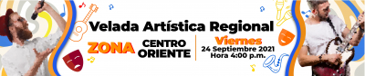 Veladas Artísticas Regionales - VAR ZCORI