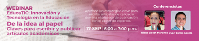 EducaTIC: Innovación y tecnología en la educación