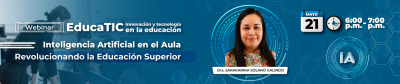EducaTIC: Innovación y Tecnología en la Educación