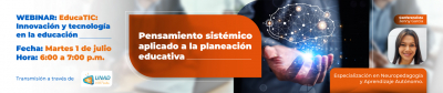 EducaTIC: Innovación y tecnología en la educación