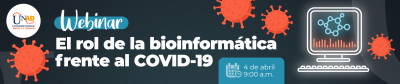 El Rol de la Bioinformática Frente al COVID-19