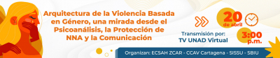 Arquitectura de la Violencia Basada en Género, una mirada desde el Psicoanálisis, la Protección de NNA y la Comunicación