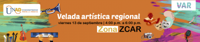 Veladas Artísticas Regionales VAR - Zona Caribe