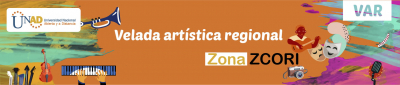 Veladas Artísticas Regionales VAR - Zona Centro Oriente