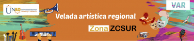 Veladas Artísticas Regionales VAR - Zona Centro Sur