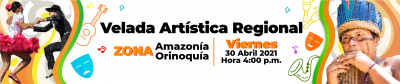 Veladas Artísticas Regionales - VAR ZAO
