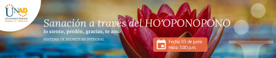Sanación a través del HOʻOPONOPONO