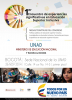  Primer encuentro de experiencias en educación superior inclusiva