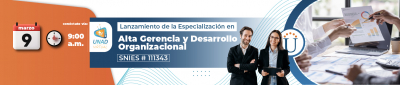 El liderazgo de la alta gerencia, una cualidad que transforma y hace posible el desarrollo de la organización
