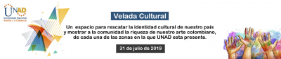 Velada Cultural 