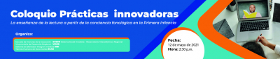 I Congreso Internacional Virtual de Calidad e Innovación Educativa: una Aproximación a las Prácticas Filosóficas Contemporáneas