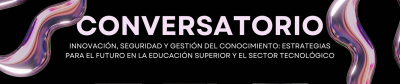  II Conversatorio: 