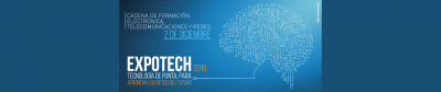 Expotech 2016
