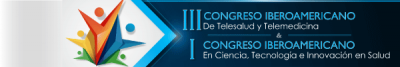 III Congreso Telesalud Telemedicina